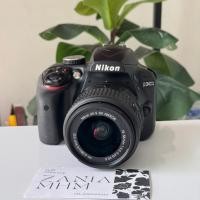 ราคา Nikon D3400 กล้อง nikon d3400 นิคอน มือสอง (47509224264)