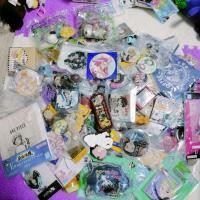 ราคา (up 18/3/69) สินค้างานญี่ปุ่น ของสะสมยอดนักสืบจิ๋วโคนัน โคนัน Detective Conan ของสะสมญี่ปุ่น ตุ๊กตา เข็มกลัด อนิเมะ (2) (24725596460)