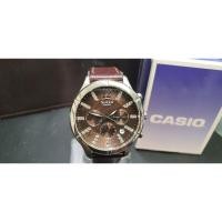 ราคา นาฬิกา CASIO SHEEN แบรนด์แท้จากญี่ปุ่น (24751700316)