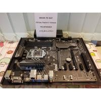 ราคา MB 1151 MSI Z370 PC Pro (3124940947)