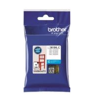 ราคา สินค้าพร้อมส่ง หมึกอิงค์เจ็ท ฟ้า Brother LC-3619XL ตลับแท้ (3317821398)