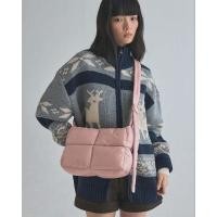 ราคา Shoopen Padded mini crossbody bag (28082057447)
