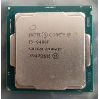 ราคา Intel Core i5-9400F 2.9GHz 6Cores 6Threads Socket 1151V2 Gen9 (25414382178)