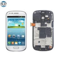 ราคา จอ LCD.Smsung Galaxy S3 mini,i8190+ทัชสกรีน+กรอบ(Or) (28158036046)