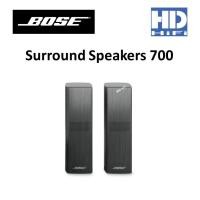ราคา Bose Surround Speakers 700 Black (23240036413)