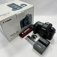 ราคา Canon EOS 5D Mark II Body [รับประกัน 1 เดือน] (57650858142)