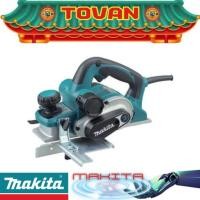 ราคา MAKITA รุ่น KP-0810C กบไสไม้ไฟฟ้า 3-1/4 นิ้ว 1,050 วัตต์ # ออก..ใบเสร็จ-ใบกำกับภาษี..ได้ครับ.. (26013470601)