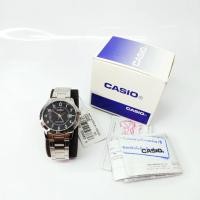 ราคา นาฬิกา Casio MTP-V004D-1BUDF (23749098756)