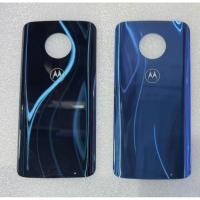 ราคา ฝาหลังMoto G6 plus (XT1926) (2358906709)