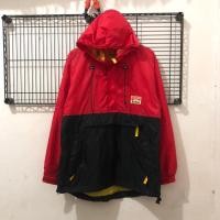 ราคา เสื้อแจ็คเก็ต "Marlboro" Anorak ดั้งเดิม (42255699394)