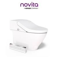 ราคา Novita สุขภัณฑ์อัตโนมัติ 6 ลิตร รุ่น K-22997X-WK