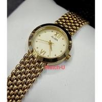 ราคา นาฬิกาข้อมือ ผู้หญิง ALBA Ladies รุ่น AH8288X1 AH8288X AH8288 รับประกันศูนย์บ.ไซโก(ประเทศไทย) จำกัด (4338875650)