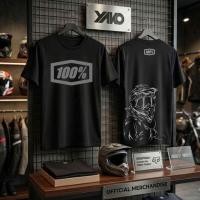 ราคา เสื้อยืดซิ่ง100%/ เสื้อยืดซิ่ง/ เสื้อยืดซุปเปอร์โมโต/ เสื้อยืดแทรบาส (44407219674)