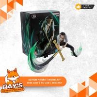 ราคา BANPRESTO DXF SPECIAL ONE PIECE - DRACULE MIHAWK (50806493688)