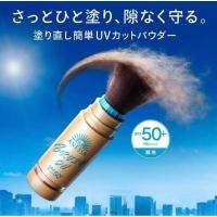ราคา ⭐️ของแท้จากญี่ปุ่น⭐️ ANESSA Perfect UV Brush-on Powder แป้งฝุ่นป้องกันรังสียูวีนี้ มีแปรงในตัว (27778322114)