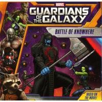 ราคา (BX) Marvels Guardians Of The Galaxy: Battle Of Knowhere (21480224238)