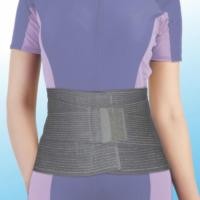 ราคา อุปกรณ์พยุงหลังและเอว พรีเมี่ยม Flamingo (Flamingo Premium Lumbar Sacro Support) (1332452847)