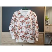 ราคา เสื้อคลุมเกาหลีมือสอง แขนยาว วินเทจ (4745660965)