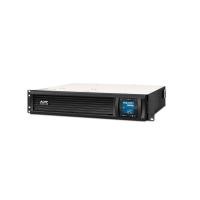 ราคา APC Smart-UPS C 1500VA LCD RM 2U 230V with SmartConnect (SMC1500I-2UC-3Y) (10005751208)