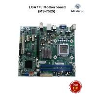 ราคา Mainboard: MSI MS-7525 (G31M / LGA775)มือสอง (57657771247)
