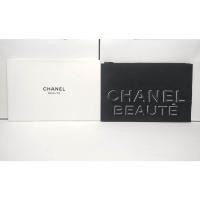 ราคา Chanel กระเป๋าเครื่องสำอางชาแนลของแท้ Chanel Pouch Chanel Cosmetic Bag Chanel Pouch กระเป๋าเครื่องสำอาง Chanel (21563373016)