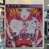 ราคา (ภาษาอังกฤษ) มือ2 Catherine แผ่นเกมPS3 แผ่นPS3 มือสอง (เกมเล่น2คน) (3955434731)