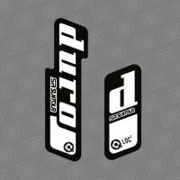 ราคา ส้อมรูปลอก SR Suntour Duro Dj 20QLC (10019151886)