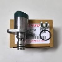 ราคา วาล์วดูดปั้มน้ํามัน SCV 294200-2760 294000-1372 1460A053 1460A056 1460A056T สําหรับ MITSUBISHI L200 2.5 DI-D TRITON (48452750638)