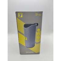 ราคา (ของแท้มือสอง) ลำโพงบลูทูธ รุ่น SP-02 [7 Degrees ] (56955711652)