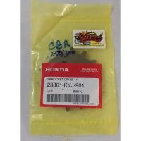 ราคา สเตอร์หน้า CBR250 / CBR300 / CB300R / CB300F 520-14ฟัน แท้(KYJ ) (2050537598)