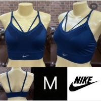 ราคา มือ2 ของแท้ NIKE สปอร์ตบรา (20207499876)