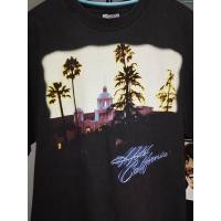 ราคา เสื้อวง the eagles ตอกปี1999 มือสอง (27020696121)