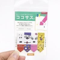 ราคา COCOSASU Sticky Note แบบฉีกได้ ลาย SNOOPY (16350910526)