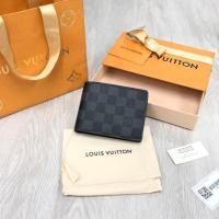 ราคา Lv multiple damier graphite wallet (5604252384)