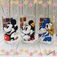 ราคา แก้วใส Walt Disney Japan มือสอง ราคาถูก (5885572944)