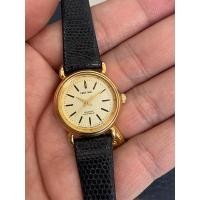 ราคา CITIZEN FREE WAY QUARTZ กันน้ำ ผู้หญิง ของแท้ มือสอง (24559100865)