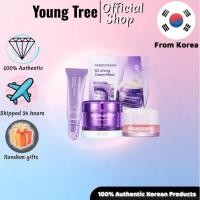 ราคา [BIOHEAL BOH] PROBIODERM 3D Lifting Cream Mask 5+1pcs/Volume Lip Plumper 10ml/3D Lifting Cream 50ml/Collagen Volume Lip Balm 15ml (55656804611)