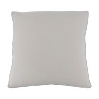 ราคา INDEX LIVING MALL หมอนอิงผ้าเย็น รุ่นคูลลิโอ้ ขนาด 50 x 50 ซม. - สีเบจ (55004344758)