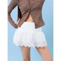 ราคา Coralie - Milin Skirtpants (กระโปรงกางเกง) (45302912088)