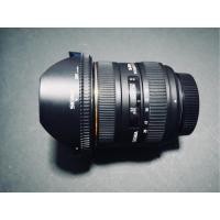 ราคา Lens wide 10-20 sigma for Nikon (มือสอง) (1191271484)