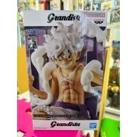 ราคา (พร้อมส่งด่วน)โมเดลลูฟี่ มือ1 ฟิกเกอร์แท้จากญี่ปุ่น/One Piece Grandista Monkey D. Luffy (Gear 5) (47805734900)