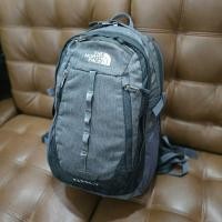 ราคา กระเป๋าเป้ The north face (Used)รุ่น SURGE II TRANSIT สีเทาดำ สภาพดี (49851851466)