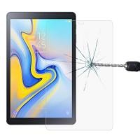 ราคา 0.26mm 9H ความแข็งพื้นผิวฟิล์มกระจกนิรภัยป้องกันการระเบิดสำหรับ Galaxy Tab A 10.5, For Tab A 10.5 (44162022755)