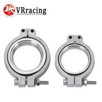 ราคา VR VR RACING- V band Flang/Clamp Set For MVR 44mm WASTEGATE V- band Kit VR5834FC (56853144230)