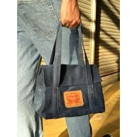 ราคา กระเป๋ายีนส์ Levi's Heartmade DIY (22483714958)