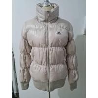 ราคา เสื้อขนเป็ดหนา adidas อก40 ติดลบหนักได้ (43162171335)