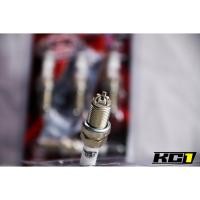 ราคา หัวเทียน SGT 3X สําหรับ Hyundai ACCENT 1.5 (BCPR6EX) (47506348516)
