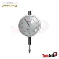 ราคา Peacock Dial Gauge ไดอัลเกจ รุ่น 107 (11172260046)