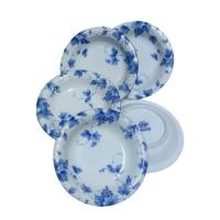ราคา Adam & Eve Dessert Bowl Total 5pc. ชุดถ้วยขนม (24415951800)