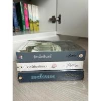 ราคา ชุดนิยายว.วินิจฉัยกุล#นิยายแนวย้อนยุค#ว.วินิจฉัยกุล (45051070501)